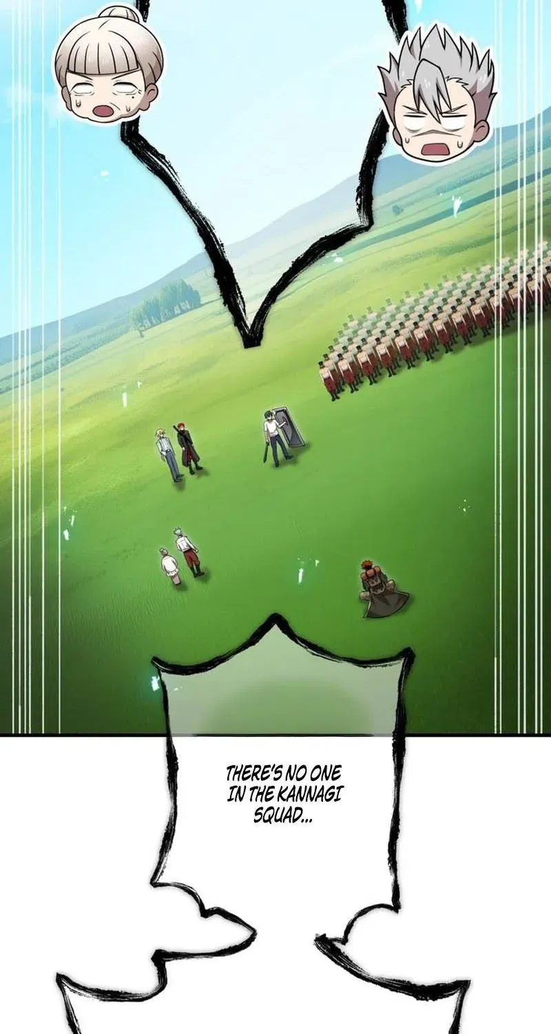 Read I Am the Strongest Awakeners Recognized by All of the World’s Cheat Masters EN Manga Online