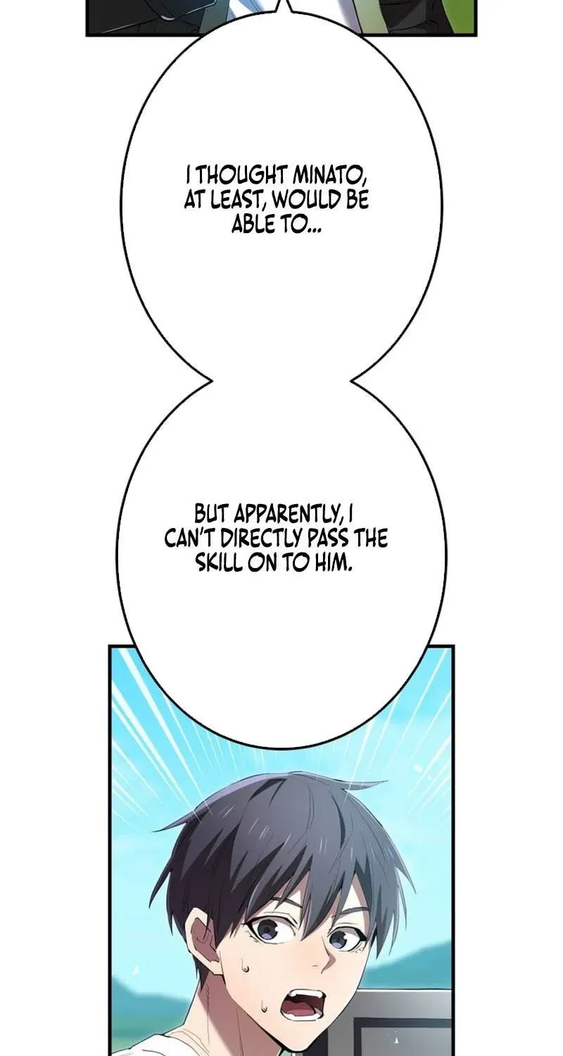 Read I Am the Strongest Awakeners Recognized by All of the World’s Cheat Masters EN Manga Online