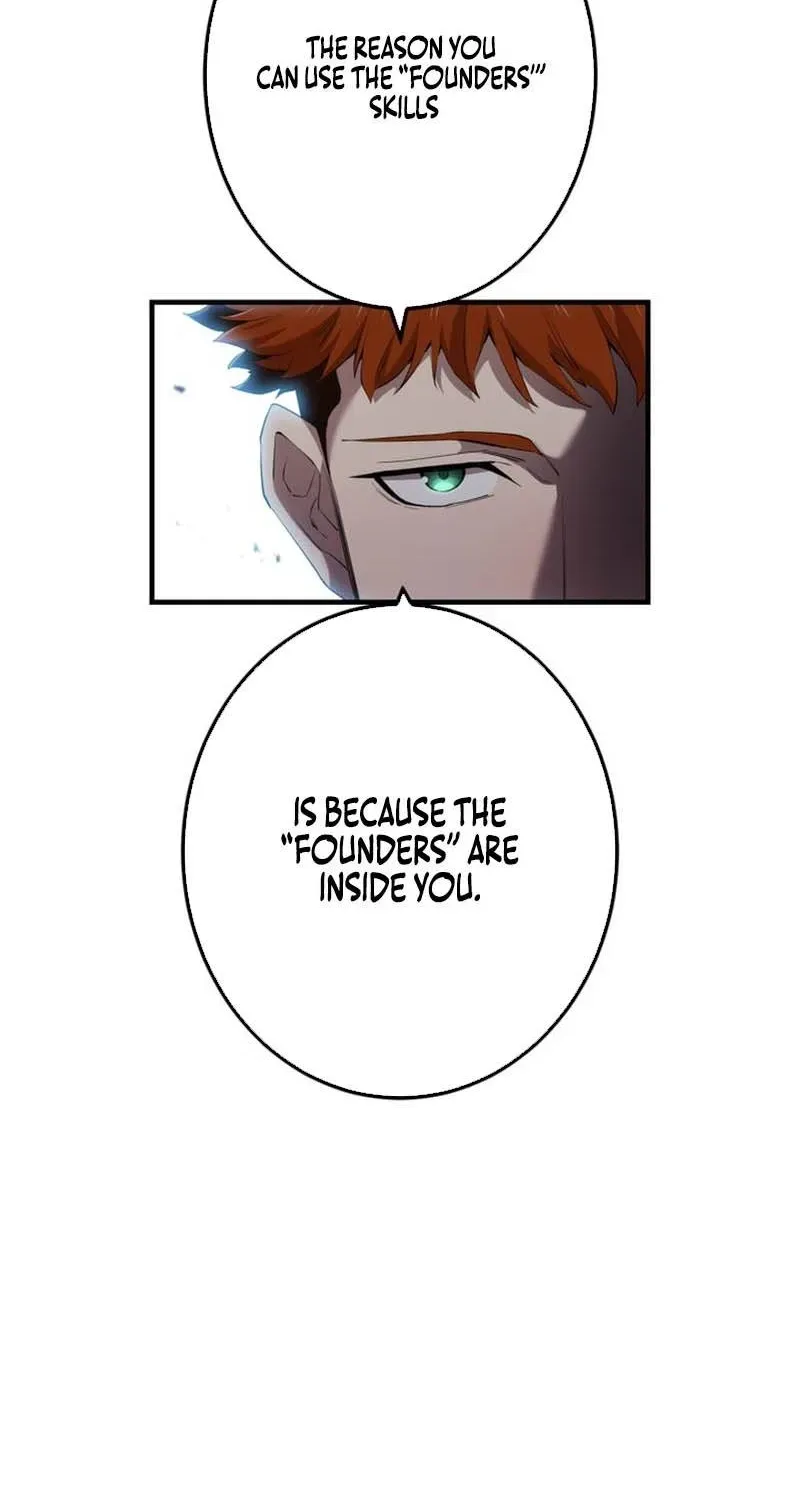 Read I Am the Strongest Awakeners Recognized by All of the World’s Cheat Masters EN Manga Online