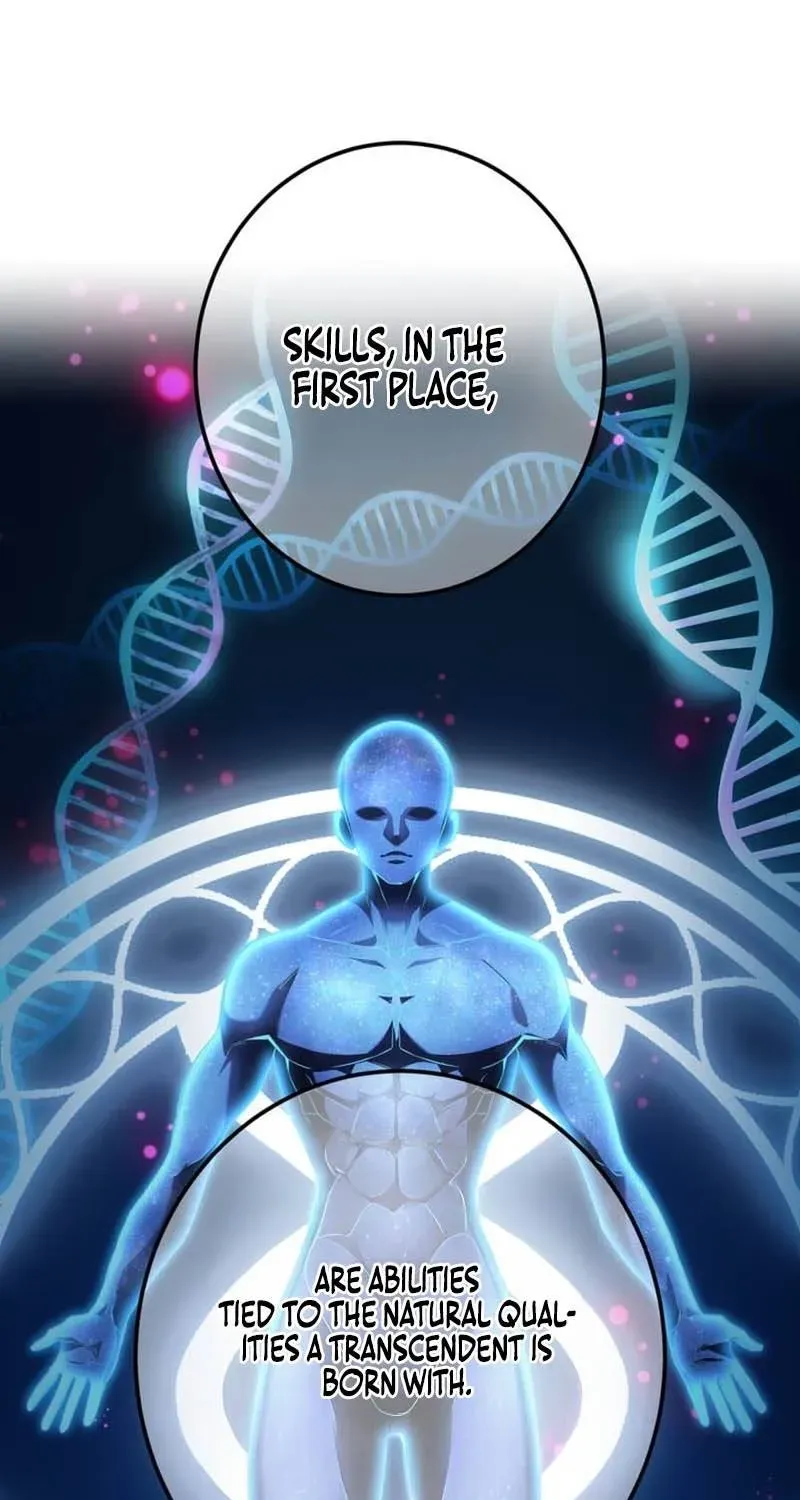 Read I Am the Strongest Awakeners Recognized by All of the World’s Cheat Masters EN Manga Online