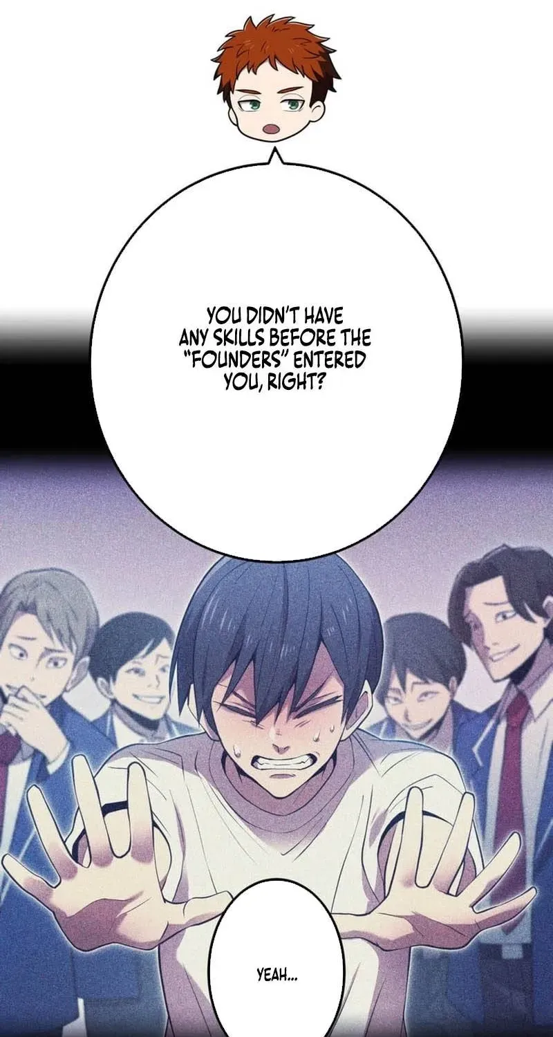 Read I Am the Strongest Awakeners Recognized by All of the World’s Cheat Masters EN Manga Online
