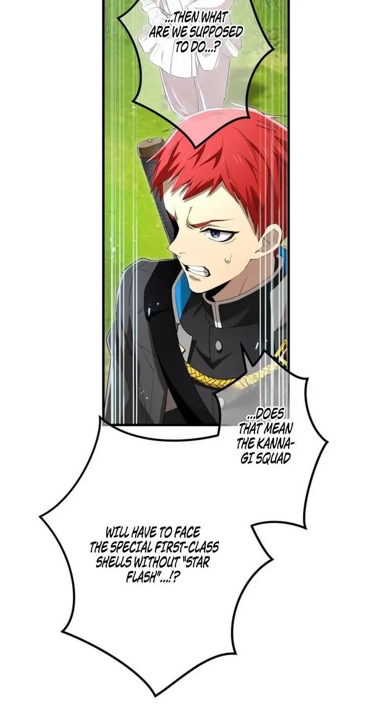 Read I Am the Strongest Awakeners Recognized by All of the World’s Cheat Masters EN Manga Online