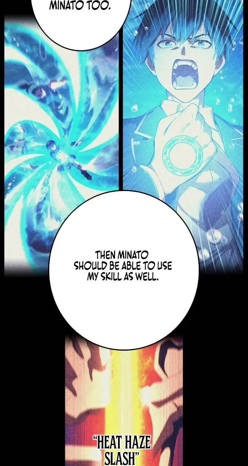 Read I Am the Strongest Awakeners Recognized by All of the World’s Cheat Masters EN Manga Online