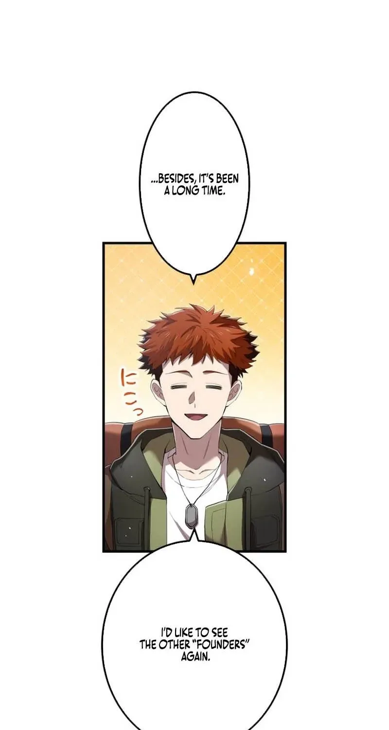 Read I Am the Strongest Awakeners Recognized by All of the World’s Cheat Masters EN Manga Online