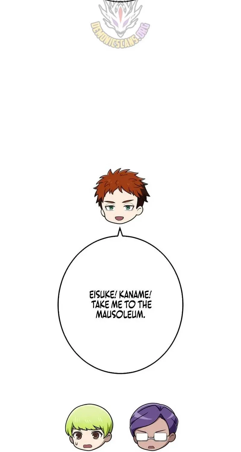 Read I Am the Strongest Awakeners Recognized by All of the World’s Cheat Masters EN Manga Online