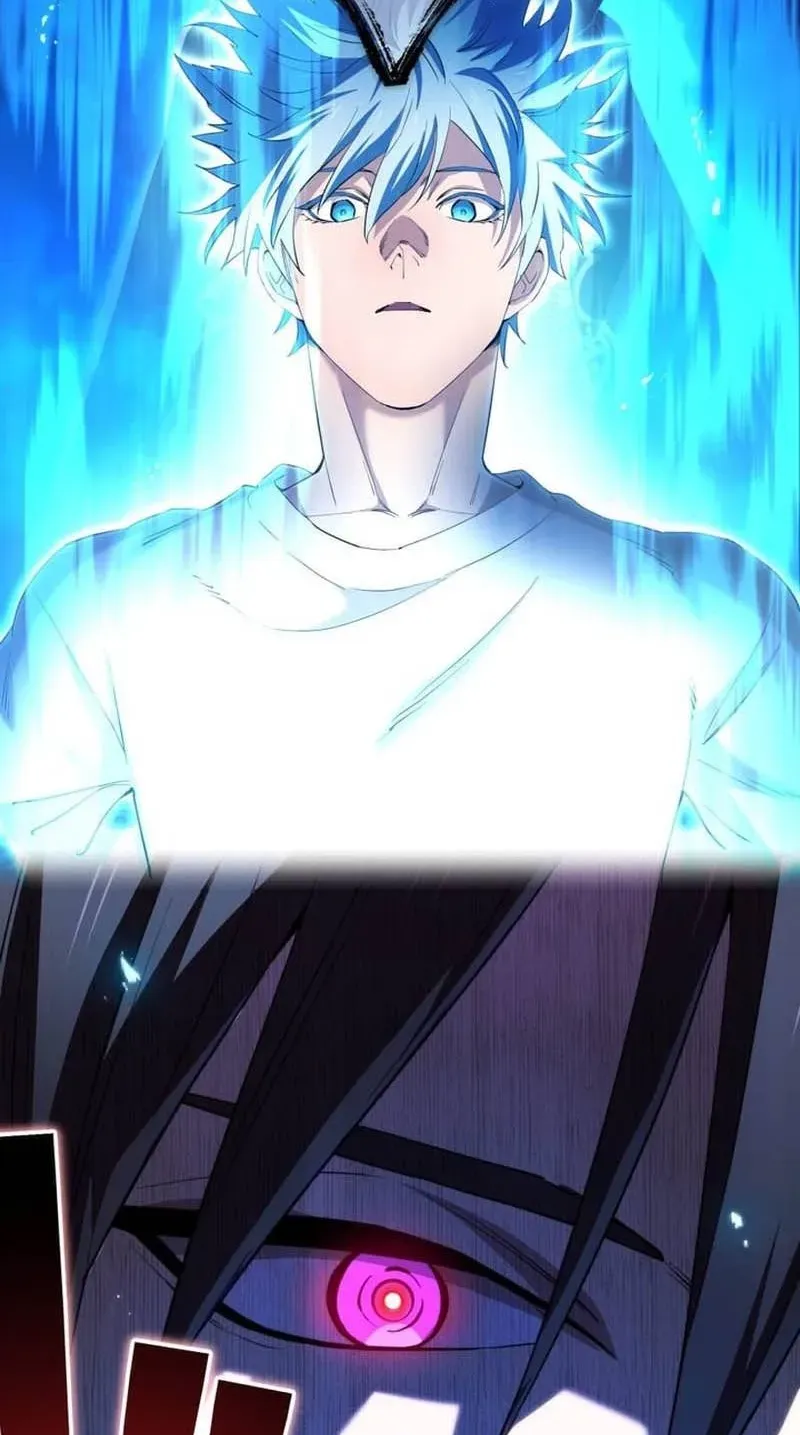 Read I Am the Strongest Awakeners Recognized by All of the World’s Cheat Masters EN Manga Online