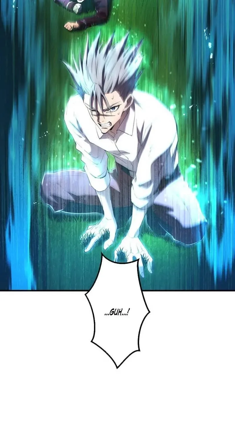 Read I Am the Strongest Awakeners Recognized by All of the World’s Cheat Masters EN Manga Online