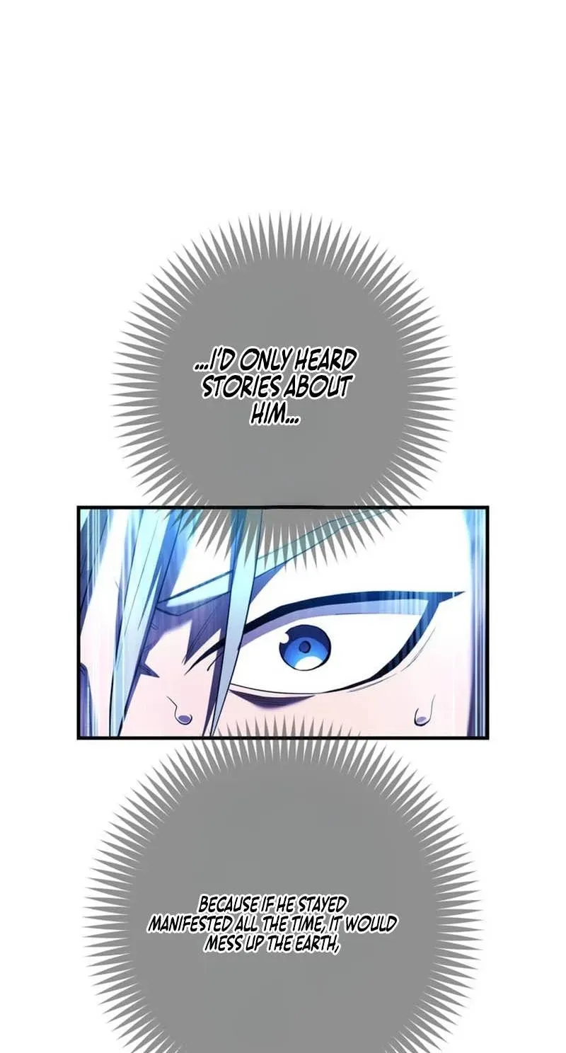 Read I Am the Strongest Awakeners Recognized by All of the World’s Cheat Masters EN Manga Online