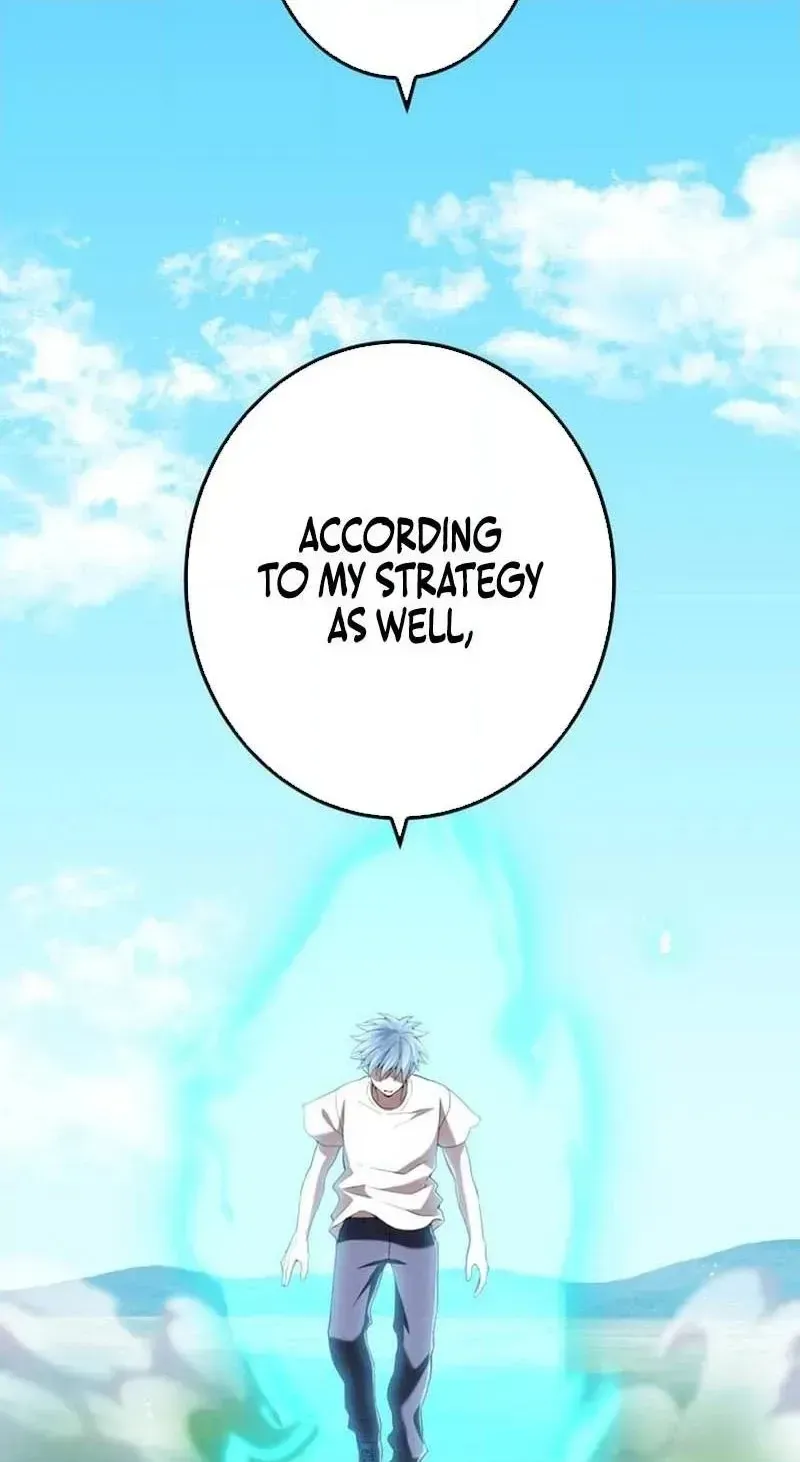 Read I Am the Strongest Awakeners Recognized by All of the World’s Cheat Masters EN Manga Online