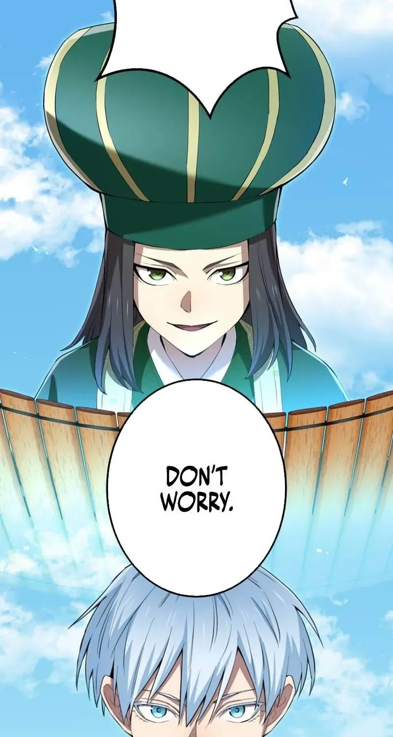 Read I Am the Strongest Awakeners Recognized by All of the World’s Cheat Masters EN Manga Online