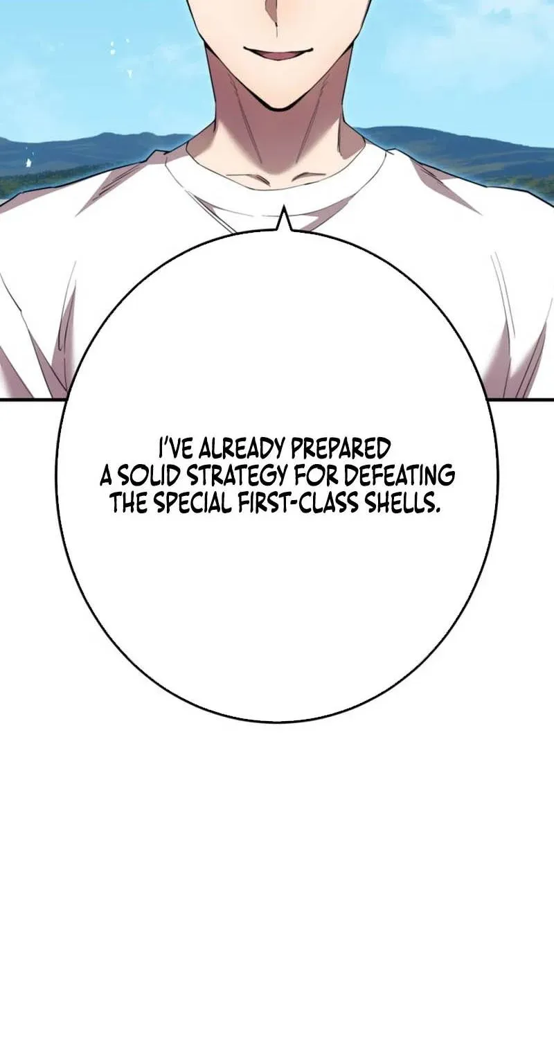 Read I Am the Strongest Awakeners Recognized by All of the World’s Cheat Masters EN Manga Online