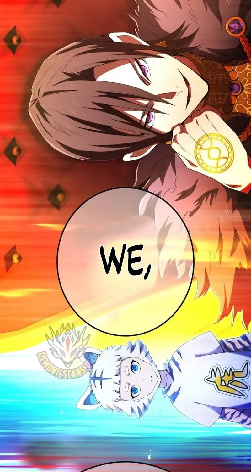 Read I Am the Strongest Awakeners Recognized by All of the World’s Cheat Masters EN Manga Online
