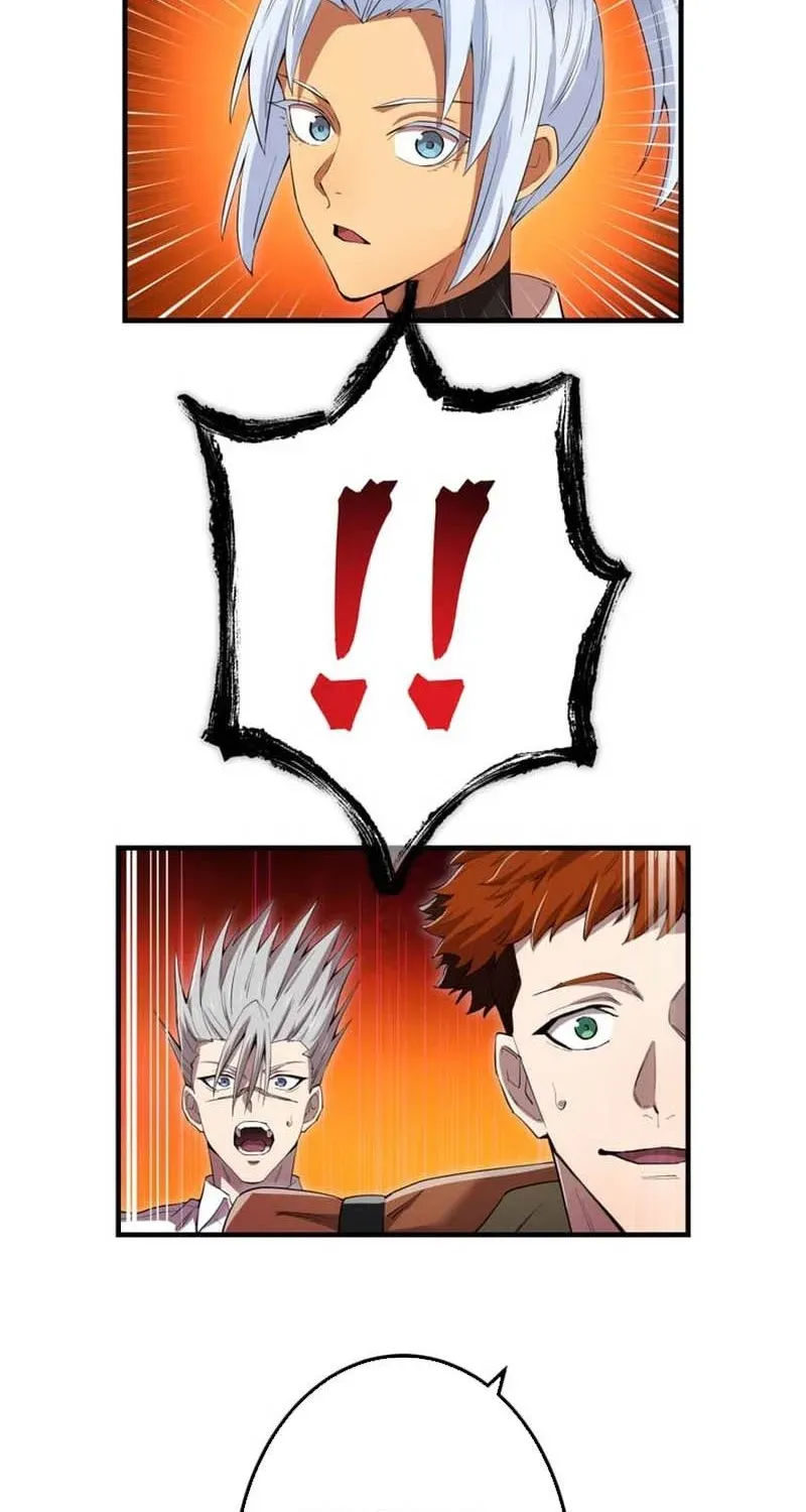 Read I Am the Strongest Awakeners Recognized by All of the World’s Cheat Masters EN Manga Online