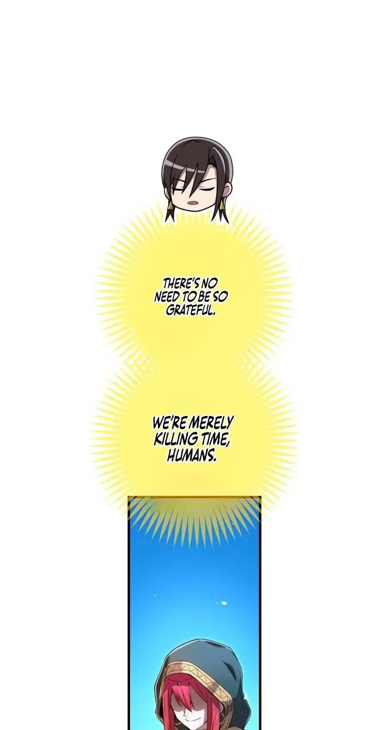 Read I Am the Strongest Awakeners Recognized by All of the World’s Cheat Masters EN Manga Online