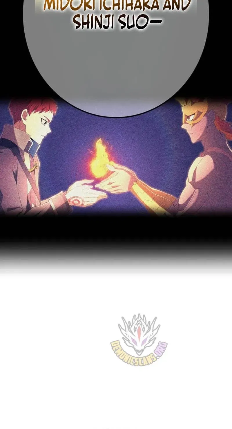 Read I Am the Strongest Awakeners Recognized by All of the World’s Cheat Masters EN Manga Online