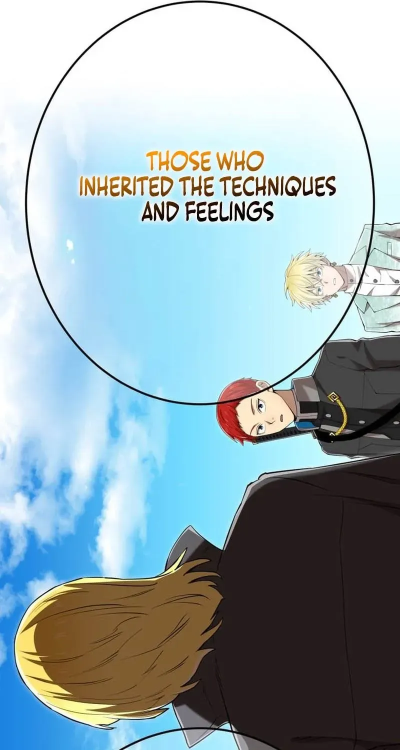 Read I Am the Strongest Awakeners Recognized by All of the World’s Cheat Masters EN Manga Online
