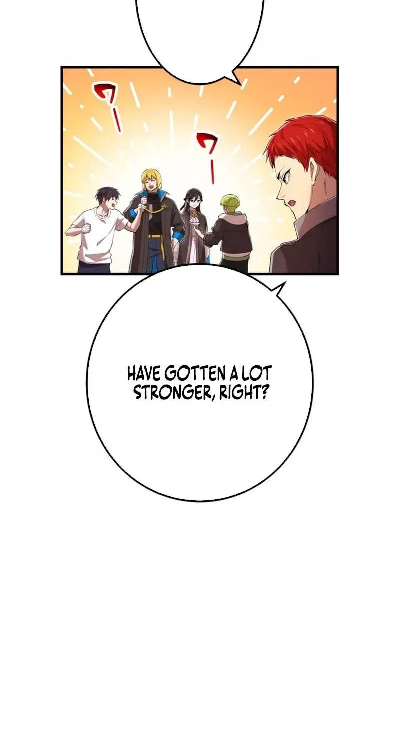 Read I Am the Strongest Awakeners Recognized by All of the World’s Cheat Masters EN Manga Online