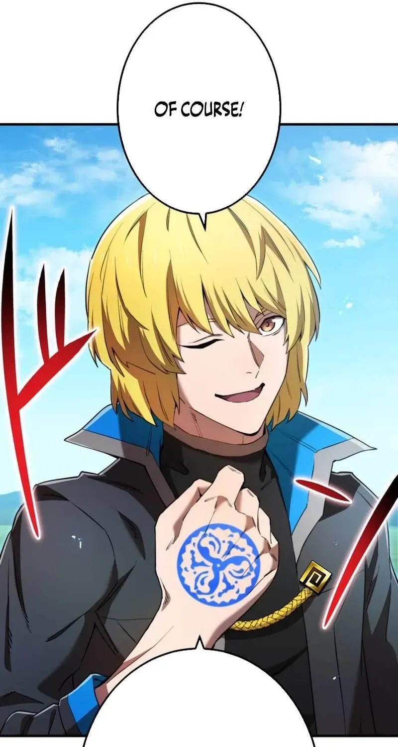 Read I Am the Strongest Awakeners Recognized by All of the World’s Cheat Masters EN Manga Online