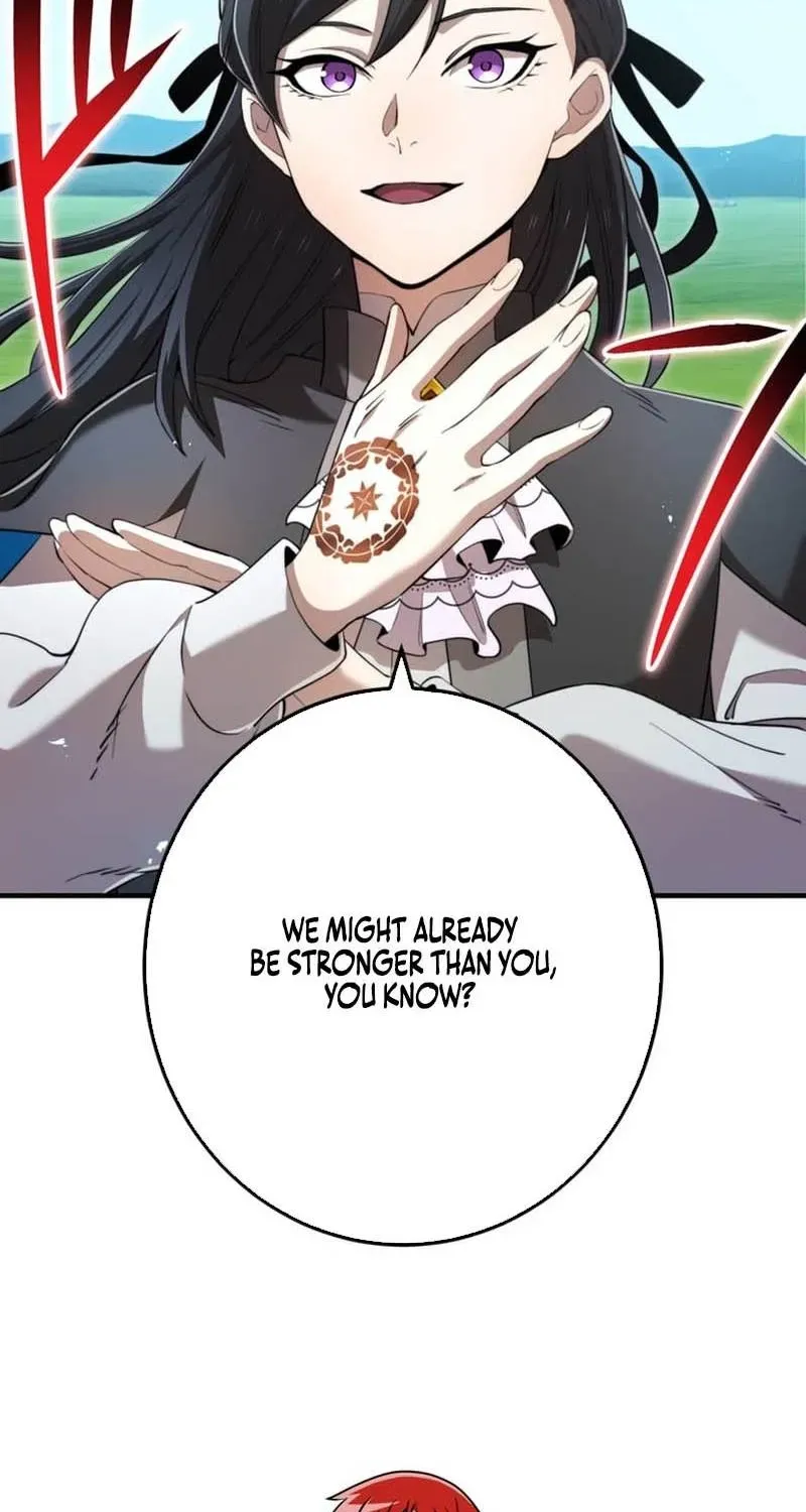 Read I Am the Strongest Awakeners Recognized by All of the World’s Cheat Masters EN Manga Online
