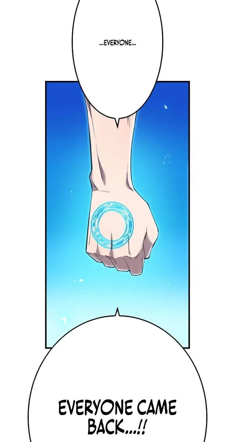 Read I Am the Strongest Awakeners Recognized by All of the World’s Cheat Masters EN Manga Online
