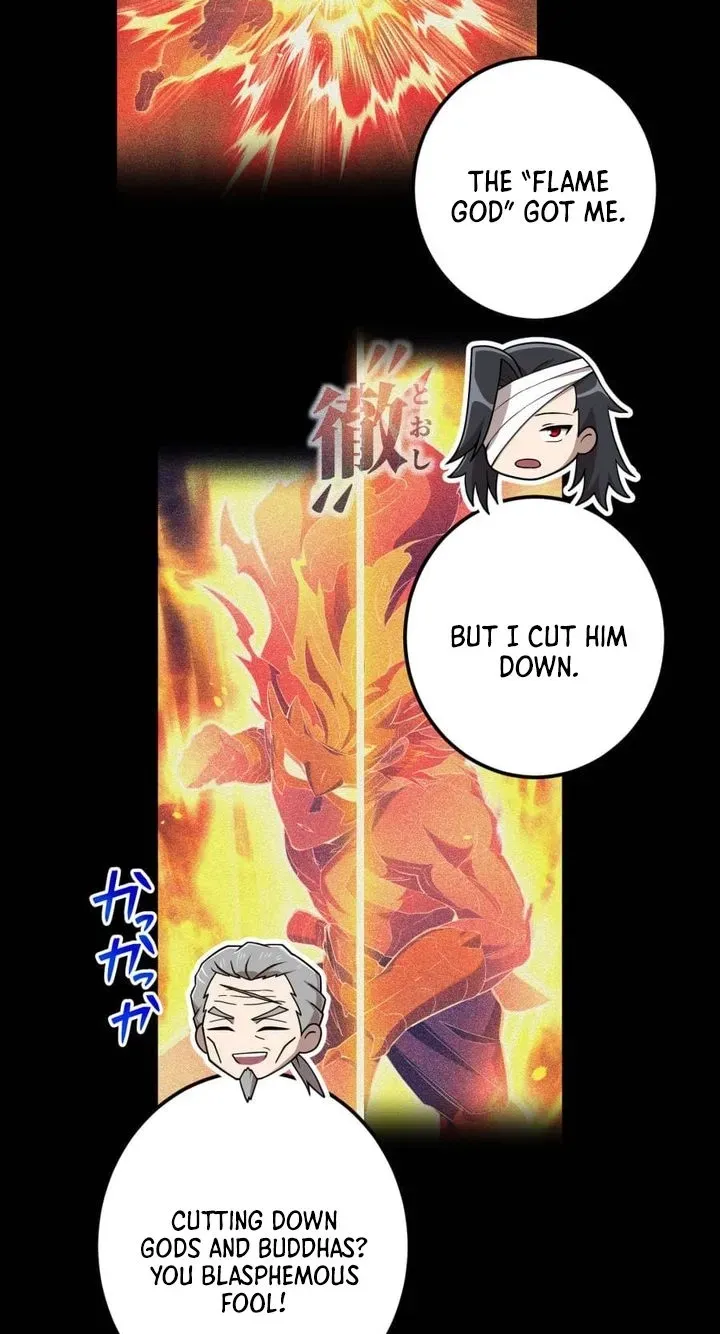 Read I Am the Strongest Awakeners Recognized by All of the World’s Cheat Masters EN Manga Online
