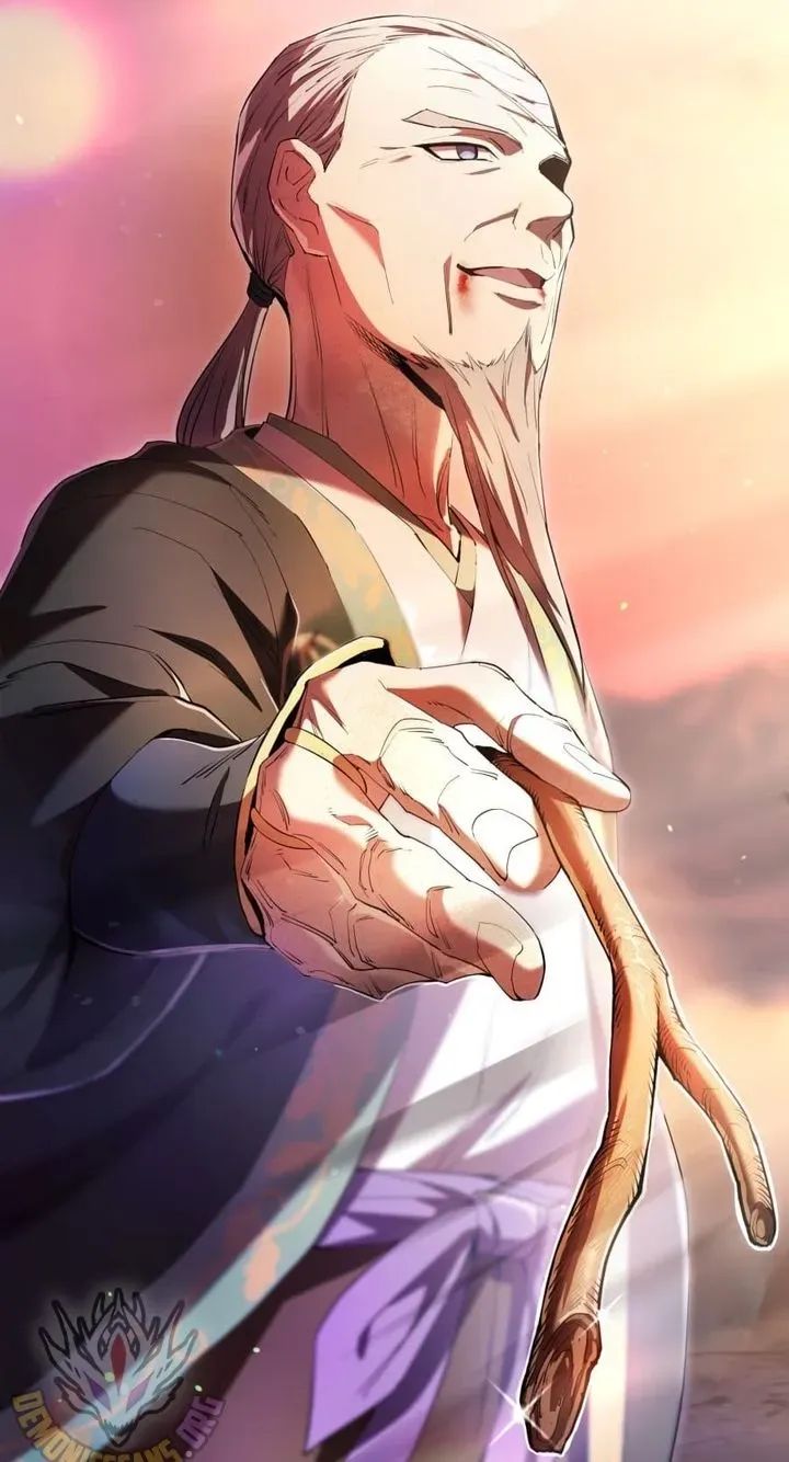 Read I Am the Strongest Awakeners Recognized by All of the World’s Cheat Masters EN Manga Online