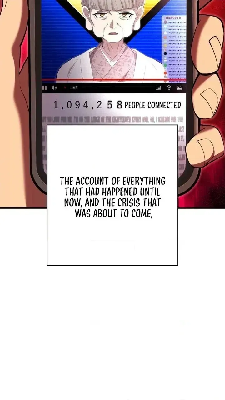 Read I Am the Strongest Awakeners Recognized by All of the World’s Cheat Masters EN Manga Online