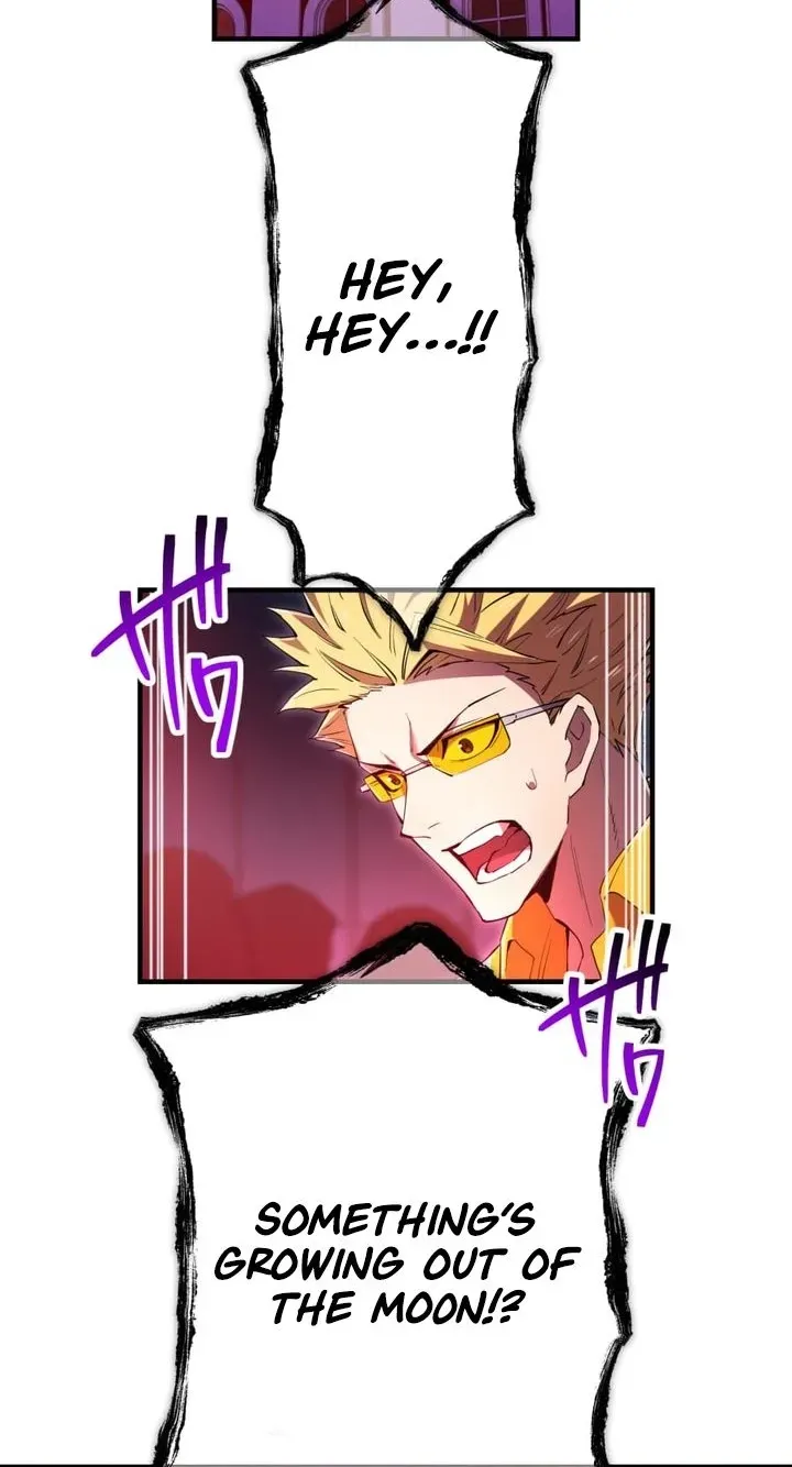 Read I Am the Strongest Awakeners Recognized by All of the World’s Cheat Masters EN Manga Online