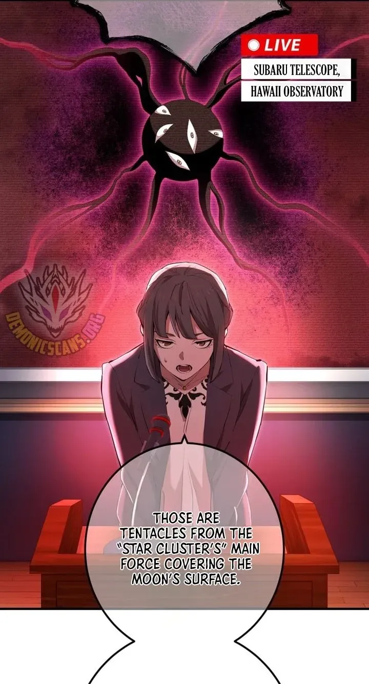 Read I Am the Strongest Awakeners Recognized by All of the World’s Cheat Masters EN Manga Online