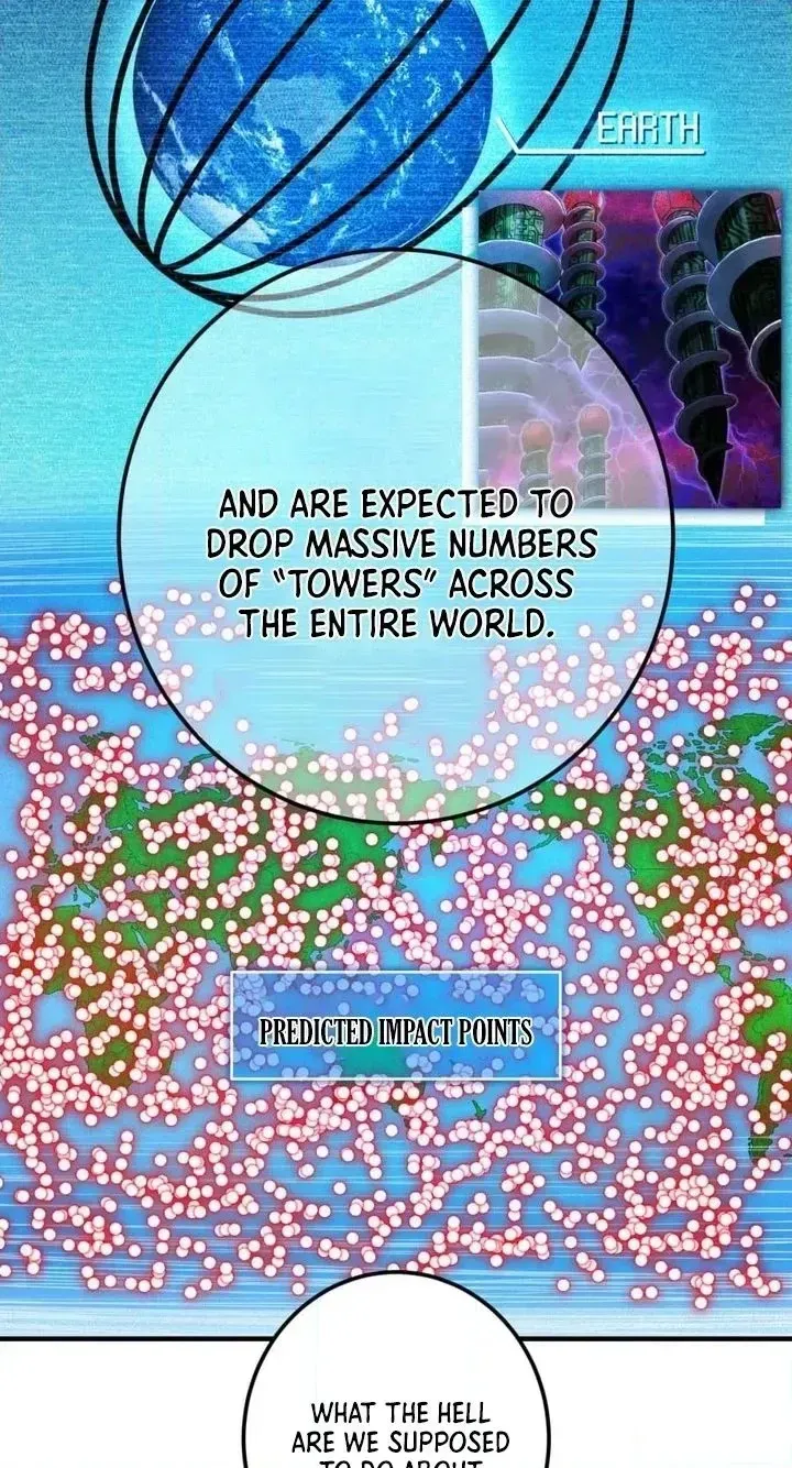 Read I Am the Strongest Awakeners Recognized by All of the World’s Cheat Masters EN Manga Online