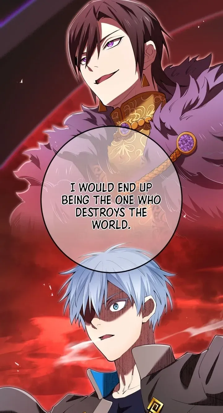 Read I Am the Strongest Awakeners Recognized by All of the World’s Cheat Masters EN Manga Online