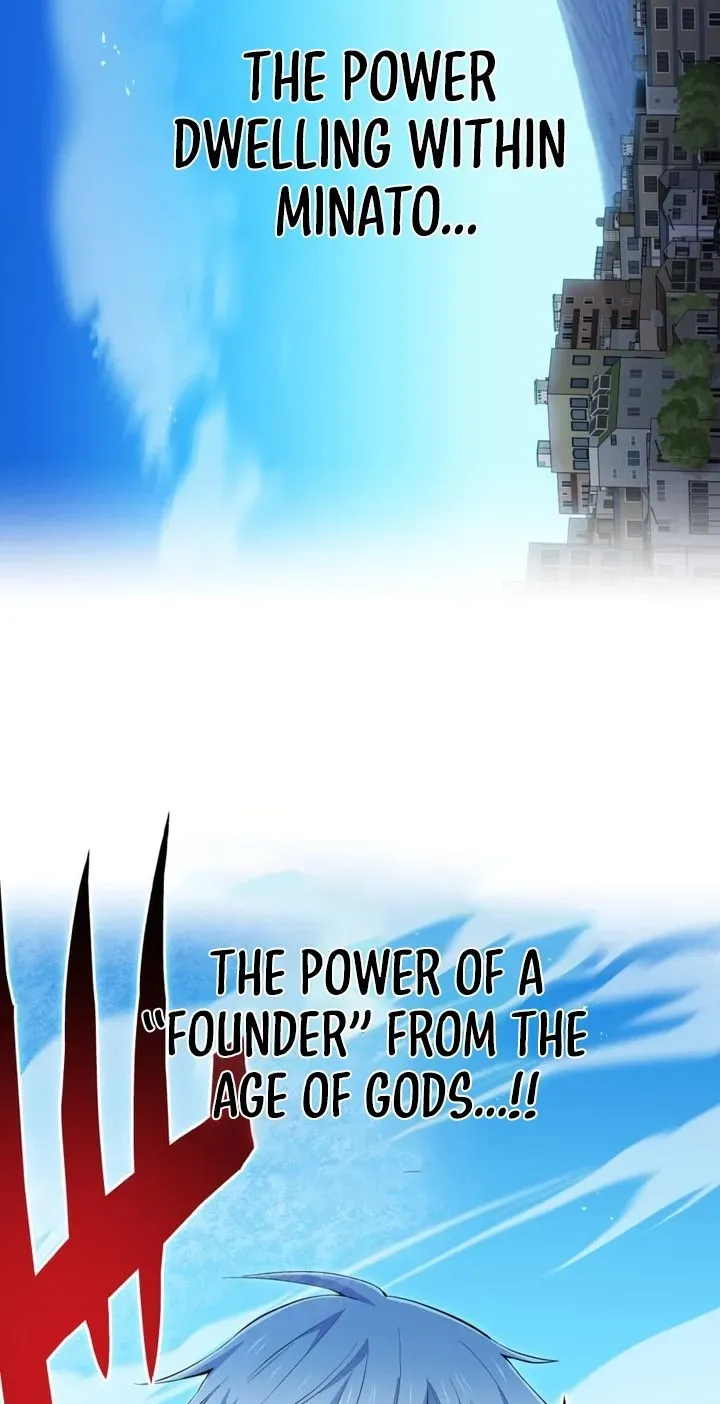 Read I Am the Strongest Awakeners Recognized by All of the World’s Cheat Masters EN Manga Online