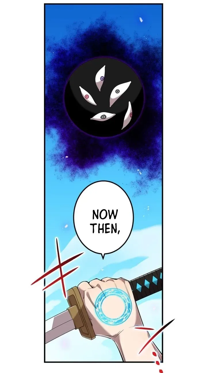 Read I Am the Strongest Awakeners Recognized by All of the World’s Cheat Masters EN Manga Online