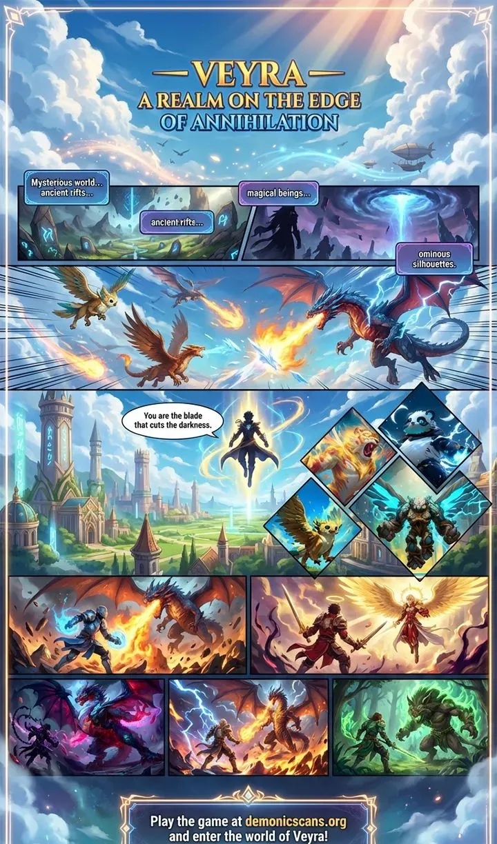 Read I Am the Strongest Awakeners Recognized by All of the World’s Cheat Masters EN Manga Online