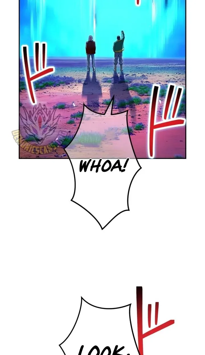 Read I Am the Strongest Awakeners Recognized by All of the World’s Cheat Masters EN Manga Online