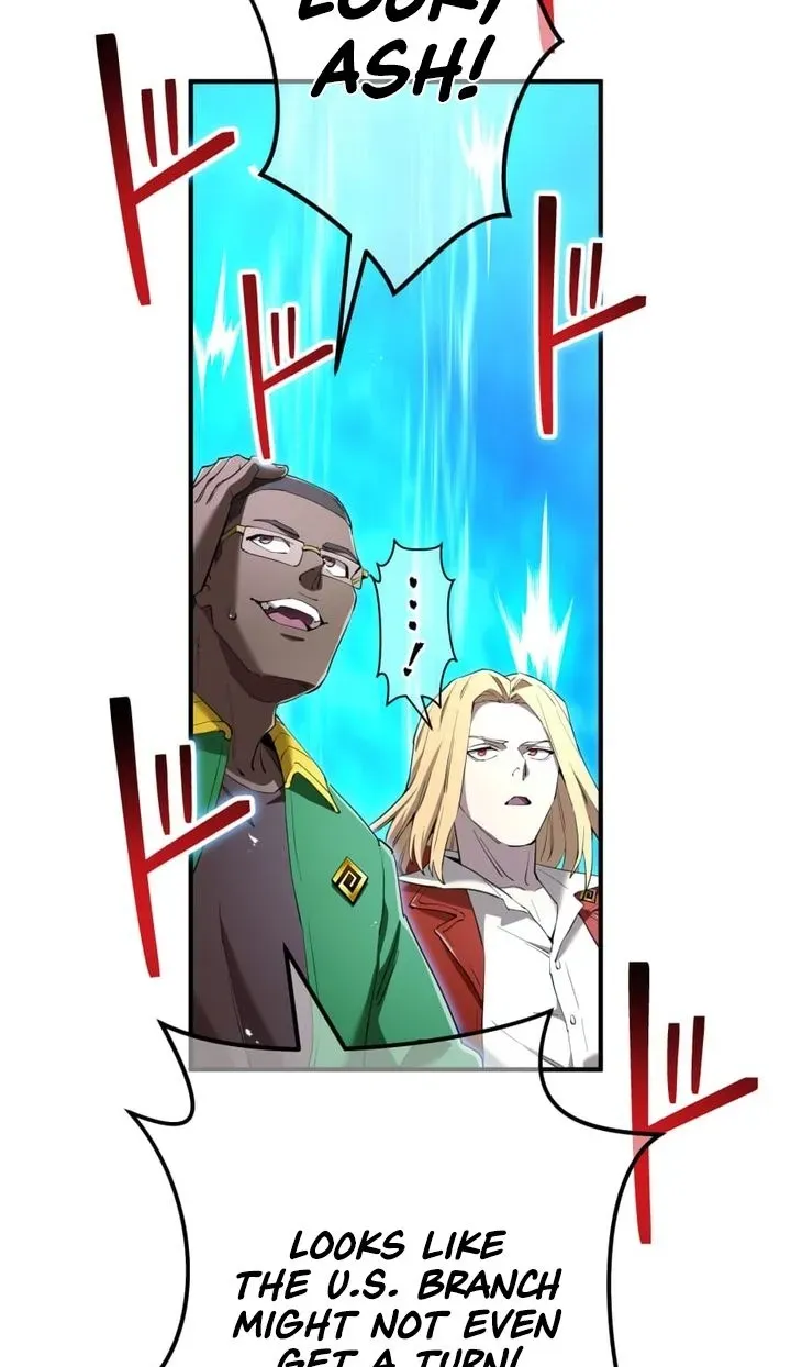 Read I Am the Strongest Awakeners Recognized by All of the World’s Cheat Masters EN Manga Online