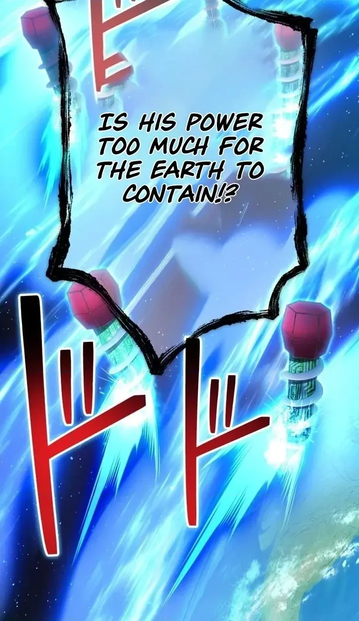 Read I Am the Strongest Awakeners Recognized by All of the World’s Cheat Masters EN Manga Online