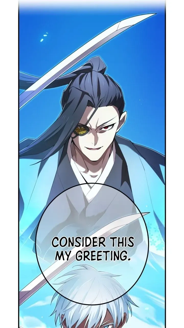 Read I Am the Strongest Awakeners Recognized by All of the World’s Cheat Masters EN Manga Online