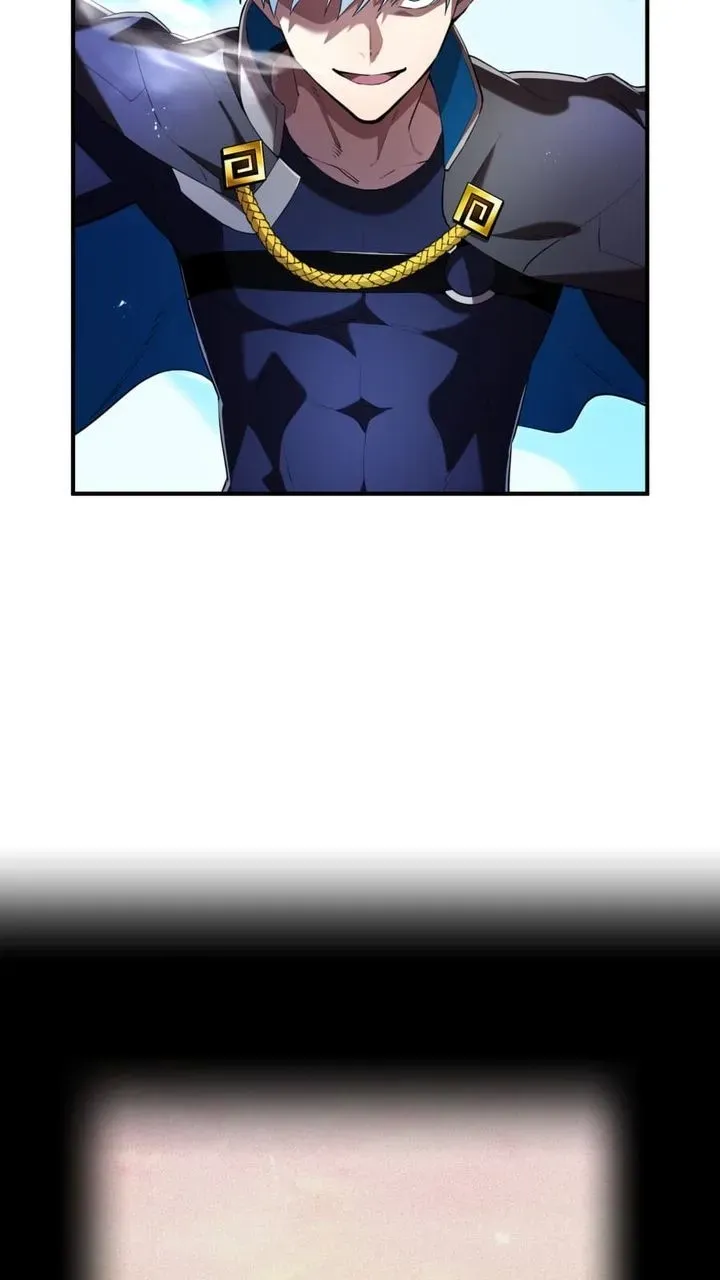 Read I Am the Strongest Awakeners Recognized by All of the World’s Cheat Masters EN Manga Online