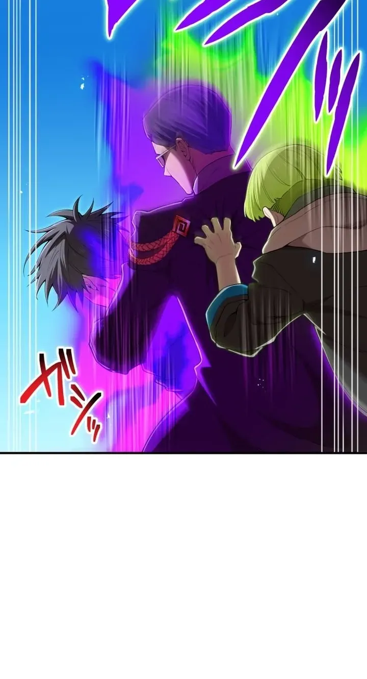 Read I Am the Strongest Awakeners Recognized by All of the World’s Cheat Masters EN Manga Online