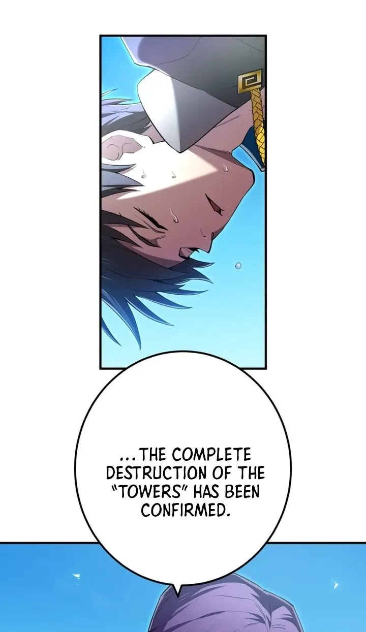 Read I Am the Strongest Awakeners Recognized by All of the World’s Cheat Masters EN Manga Online