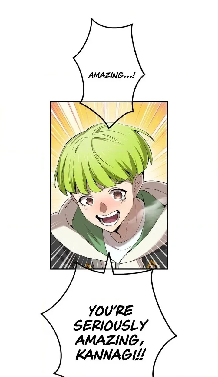 Read I Am the Strongest Awakeners Recognized by All of the World’s Cheat Masters EN Manga Online