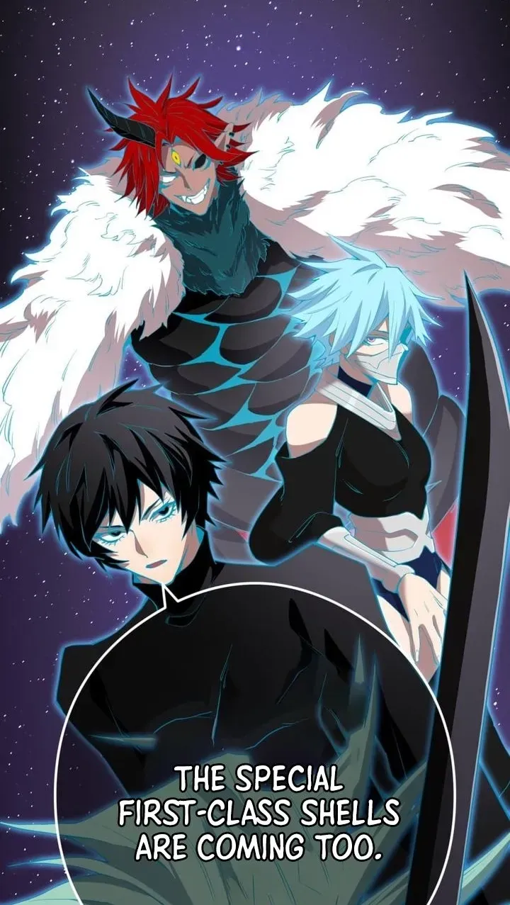 Read I Am the Strongest Awakeners Recognized by All of the World’s Cheat Masters EN Manga Online