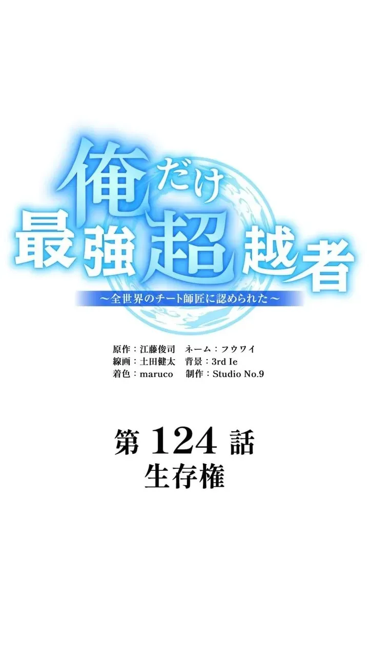 Read I Am the Strongest Awakeners Recognized by All of the World’s Cheat Masters EN Manga Online