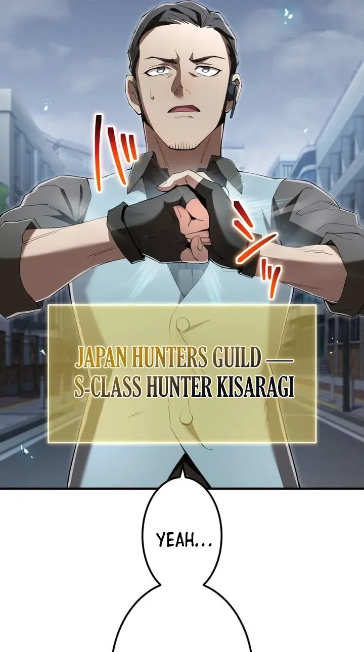 Read I Am the Strongest Awakeners Recognized by All of the World’s Cheat Masters EN Manga Online