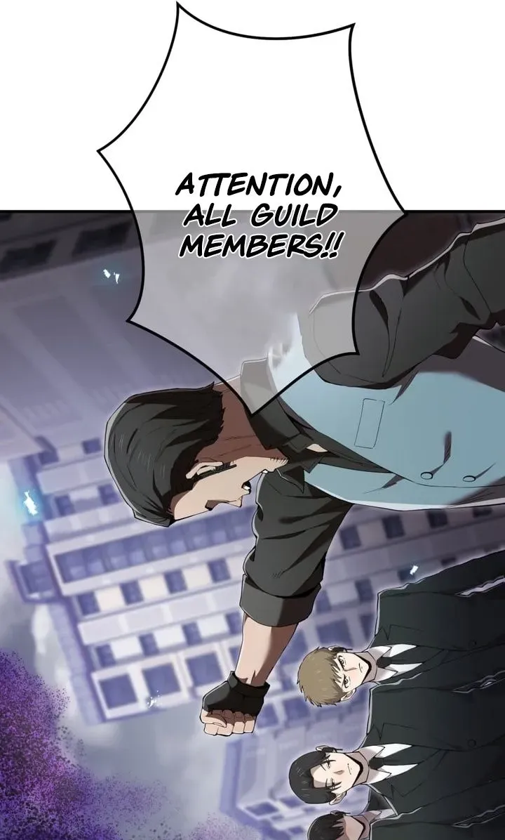 Read I Am the Strongest Awakeners Recognized by All of the World’s Cheat Masters EN Manga Online