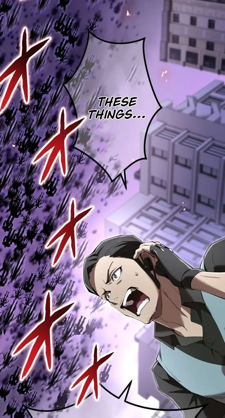 Read I Am the Strongest Awakeners Recognized by All of the World’s Cheat Masters EN Manga Online