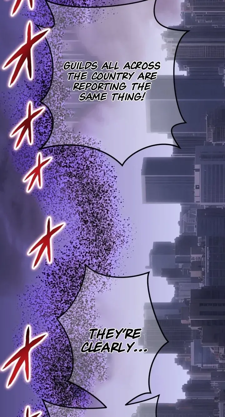 Read I Am the Strongest Awakeners Recognized by All of the World’s Cheat Masters EN Manga Online
