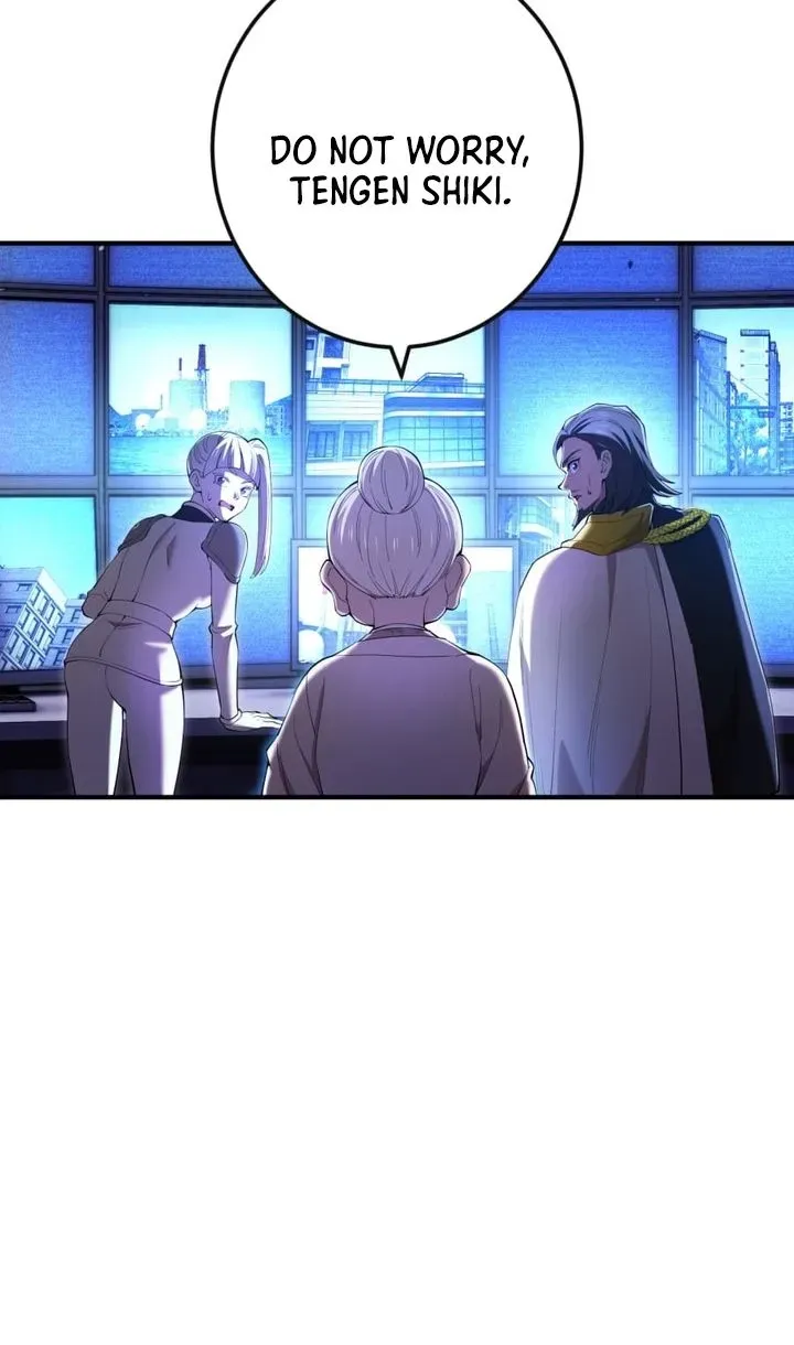 Read I Am the Strongest Awakeners Recognized by All of the World’s Cheat Masters EN Manga Online