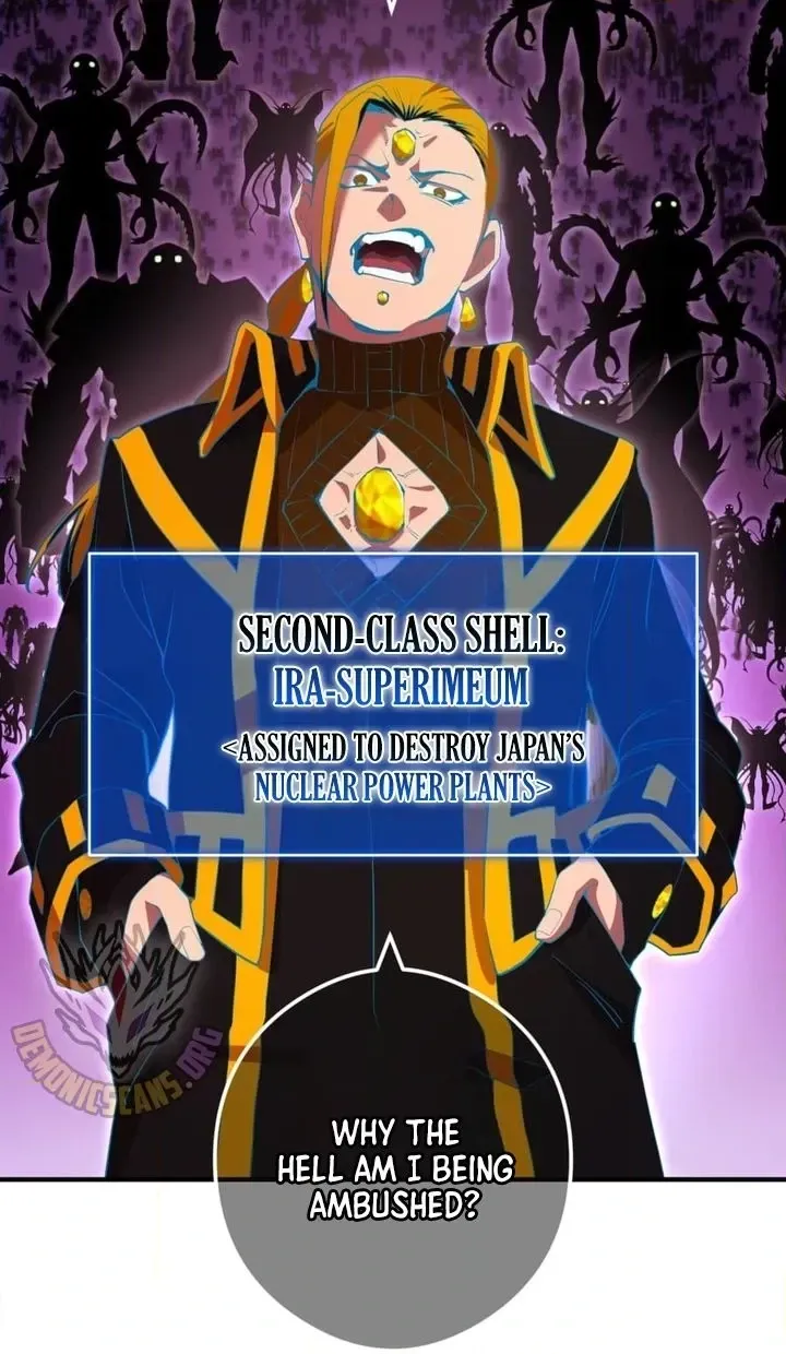 Read I Am the Strongest Awakeners Recognized by All of the World’s Cheat Masters EN Manga Online